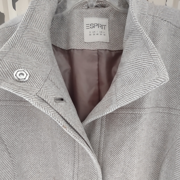 ESPIRIT 3X Herringbone Patterned - Picture 3 of 9